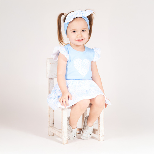 213098 Nelly Body mit kurzen Ärmeln Nicol