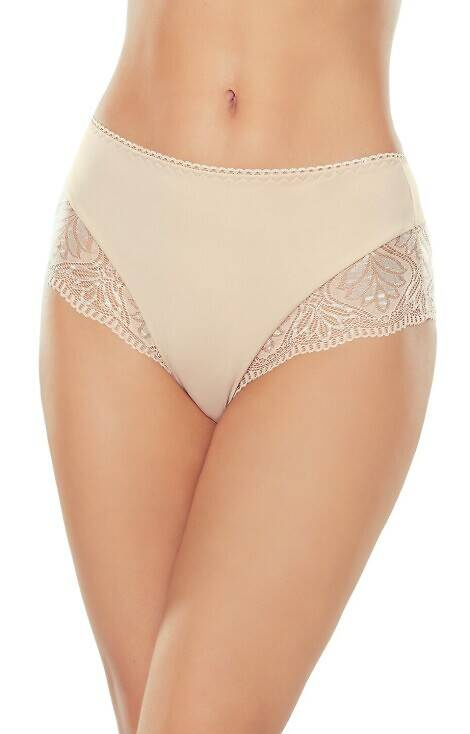 Varia Eldar Modellier-Slip – Beige