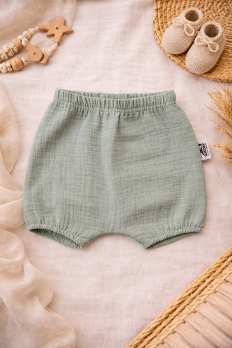 Spitzen-BH Soft Lace Lunéa mint– ohne Bügel, natürlicher Komfort für jeden Tag