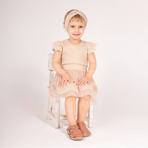 212094 Tola Body mit kurzen Ärmeln und Reißverschluss Nicol