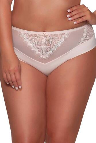 2076 Ava Damen-Höschen - rosa