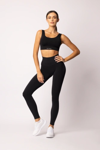 Damenleggings SPAIO Flex Innergy 2.0 – seamless Komfort & Bewegungsfreiheit