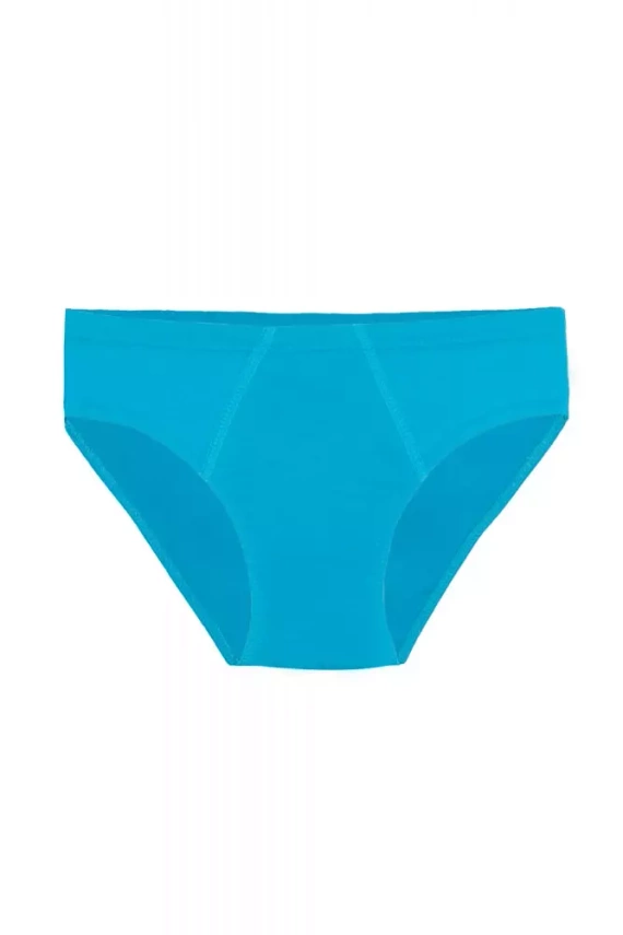 Tytus Jungen-Slips Italian Fashion - marineblau