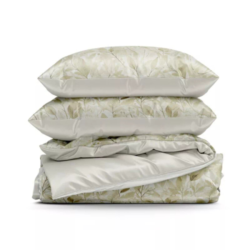 Eurofirany SPRING 70 Bettwäsche 100% Baumwollsatin  Oeko-Tex