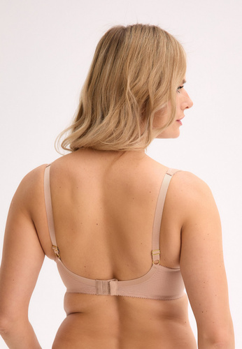 BS 035 Oksana Gaia Soft-BH, beige