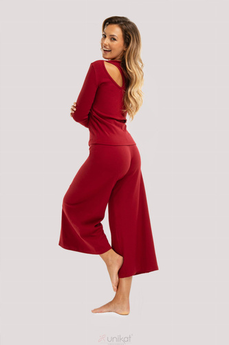 Sintra Spitzen Slips – elegante schwarze Spitzen, bequem und stilvoll