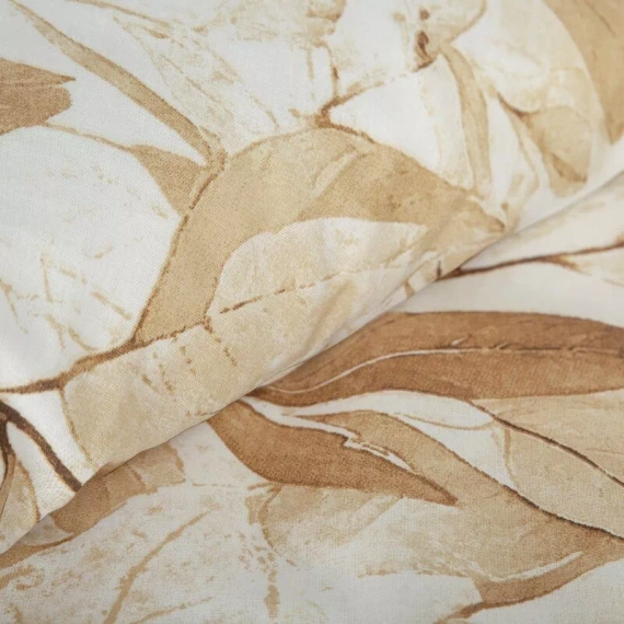 Eurofirany SPRING 60  Bettwäsche 100% Baumwollsatin  Oeko-Tex