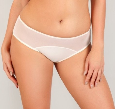 131 Lupoline Damen-Höschen - beige