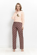 Damen-Pyjamas