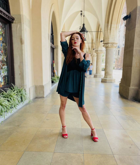 871 Visa Damen Morgenmantel Forex - flaschengrün