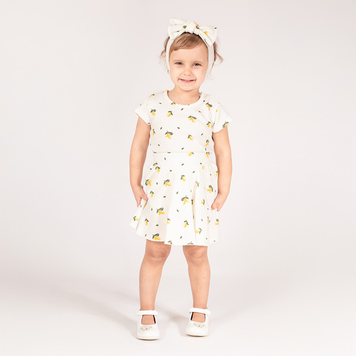 212173 Baumwollrock „Tola“ Nicol