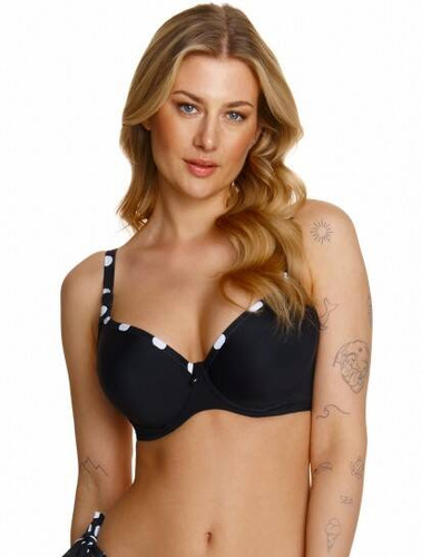 Paros Bade-BH Lupoline