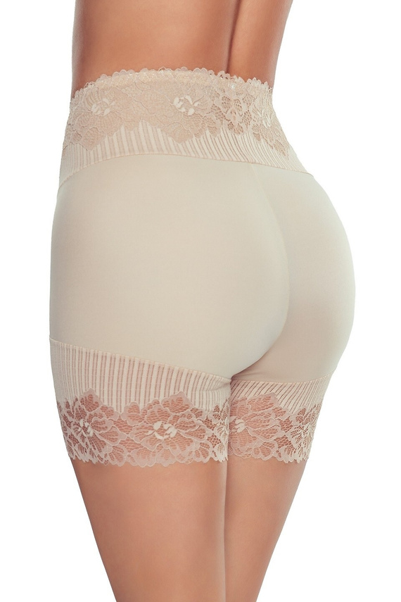 Venetia Eldar Shaping-Höschen für Damen – Beige