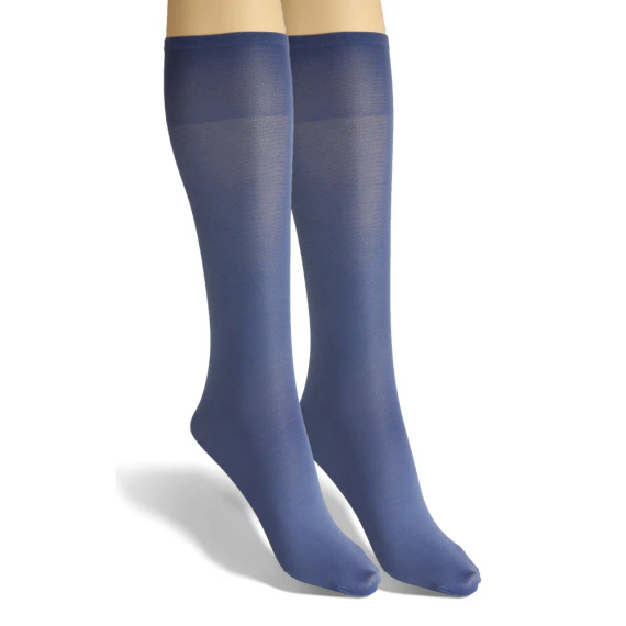 Sprint Kniestrümpfe 40 den Sesto Senso Jeans