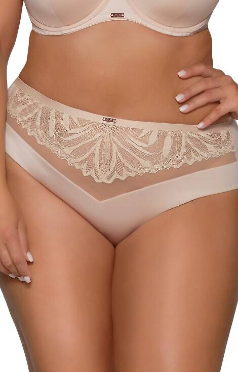 2107 Damen-Höschen AVA beige 