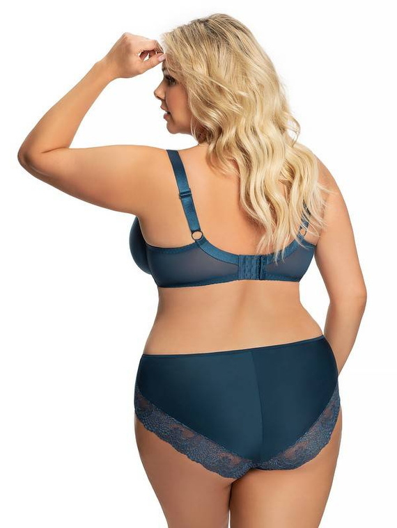 K 686 Rita Soft-BHs Gorsenia - Marine