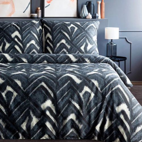 Eurofirany SPRING 61   Bettwäsche 100% Baumwollsatin  Oeko-Tex