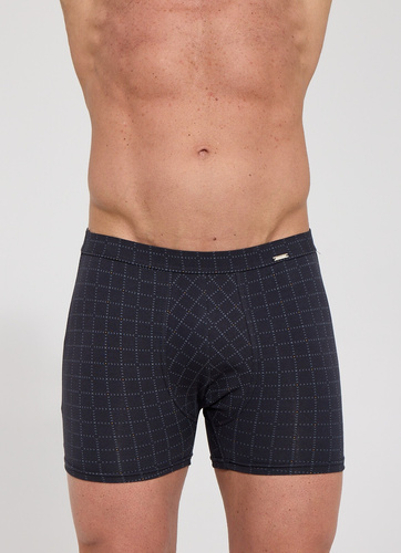 Cornette Prime 904/138 Herren Boxershorts aus 95% Baumwolle, eng anliegend