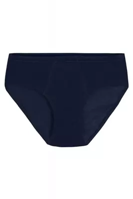 Tytus Jungen-Slips Italian Fashion - marineblau