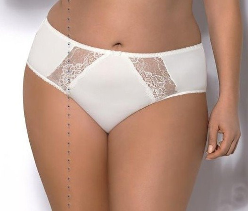 Gorsenia K 358 Blanca Feigen - ecru