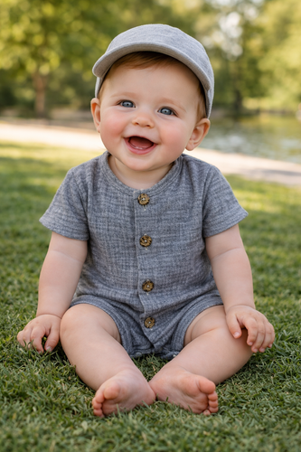 Spitzen-BH Soft Lace Lunéa navy– ohne Bügel, sanfter Halt für jeden Tag