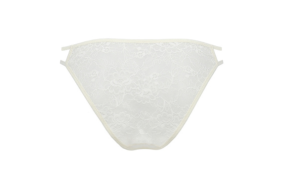 Felicita Figi damskie Passion - kremowy