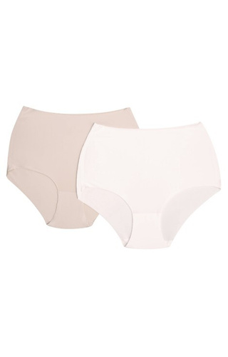 42854-K003 Bump2 Henderson-Slip für Damen – Beige-Ecru