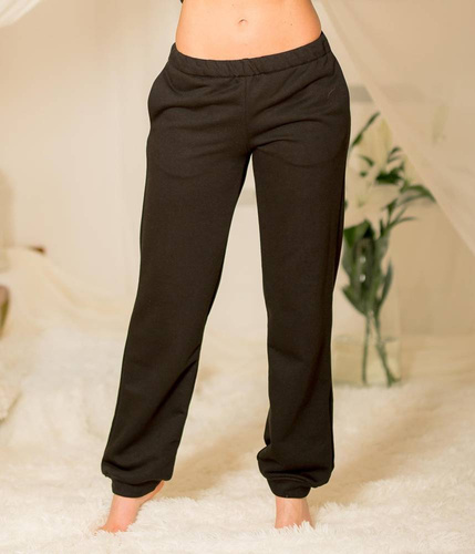 Santiago Kalimo Jogginghose - schwarz