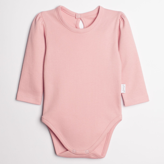 Mädchen Body Nicol 220099 Baumwolle Oeko-Tex elegant bequem