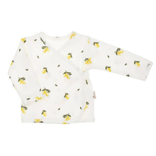 212005 Tola Baby T-Shirt Nicol