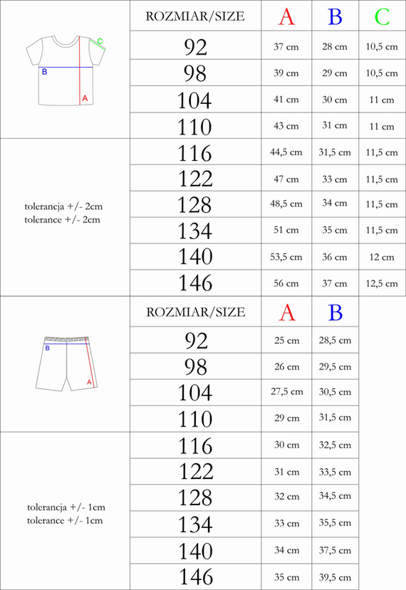 215037 Eddy Kinderpyjama Nicol