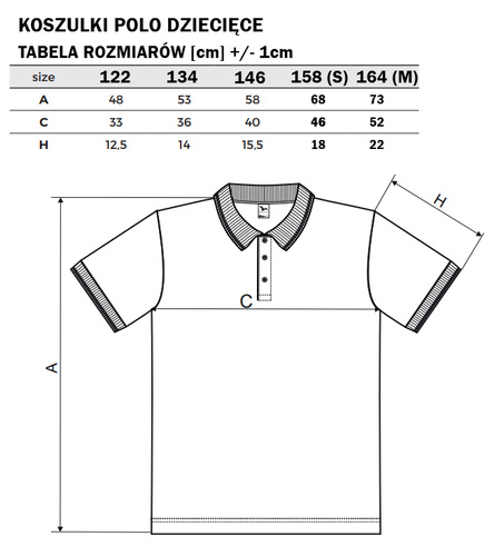 „Erste Heilige Kommunion mit Namen und Datum“ Moocha Kurzarm-Poloshirt, weiß