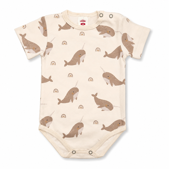 03256KR Makoma Kurzarm-Body „Marlin“.