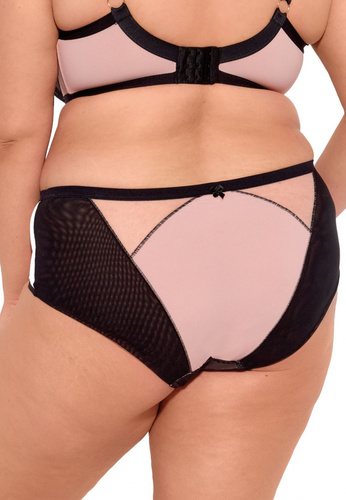 GFP 1273 Aina Damen-Höschen Gaia schwarz