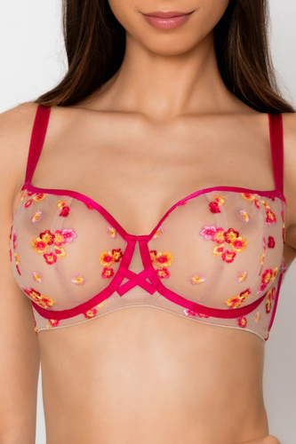 Soft-BH Flora 19246 Mediolano MS1 Deziro für große Brust