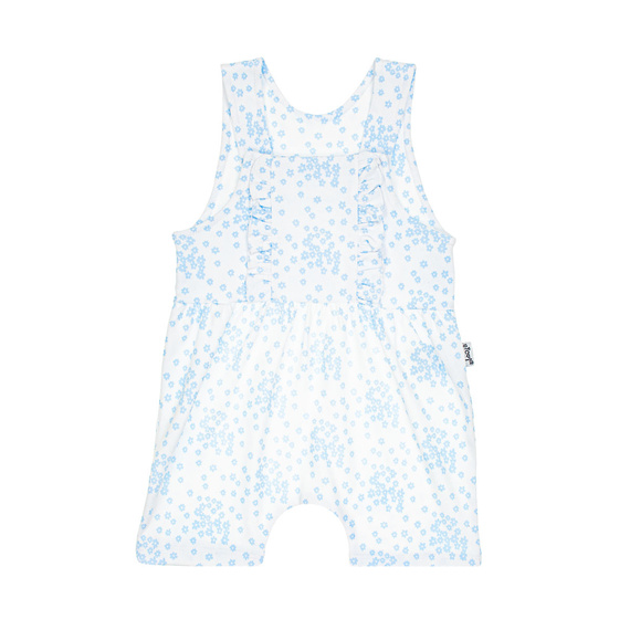 213186 Kurze Latzhose Nelly Nicol