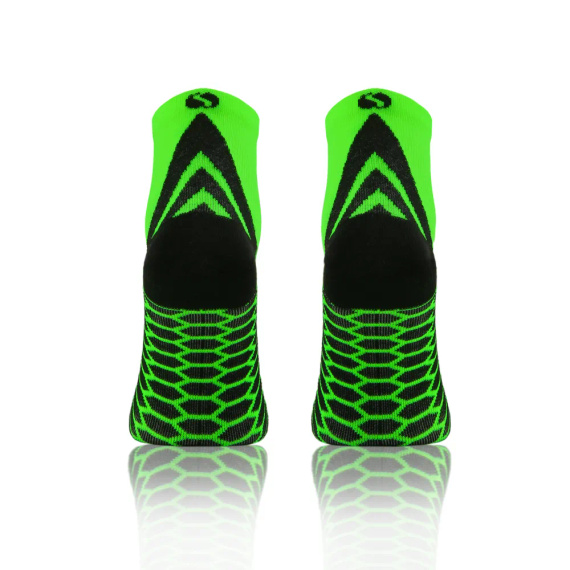 Sportsocken Sesto Senso Sportsocken grün