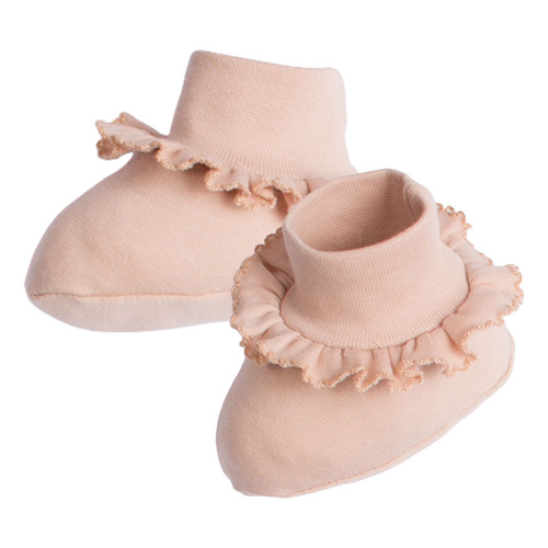 Nicol Baby-Set 142107, 5-teilig, 100% Baumwolle, Beige