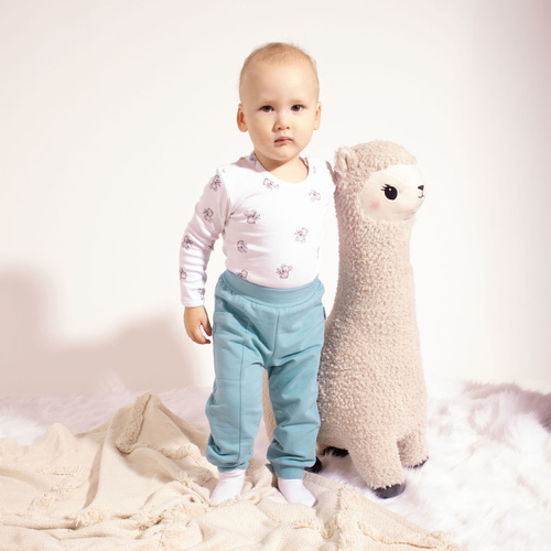 223275 Baumwoll-Jogginghose Nicol für Kinder