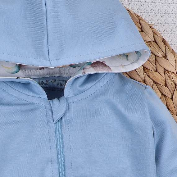 Damenunterwäsche Little Dreamers Nini – Komfort, Stil und natürliche Materialien für jeden Tag