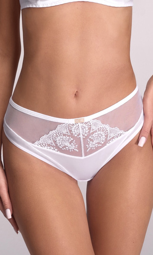 2199 Damen-Slip AVA-weiß