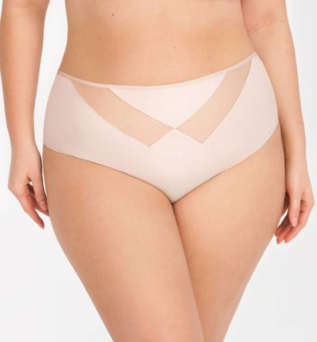 K 566/1 Vicky Damenhöschen Gorsenia - beige