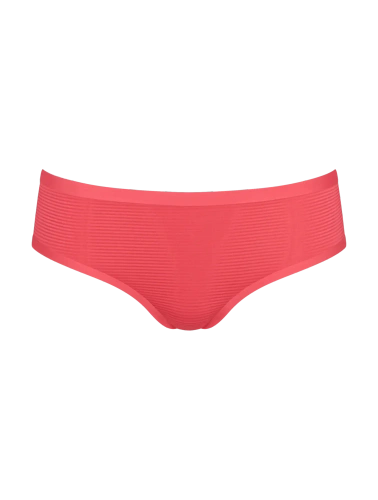 sloggi ZERO Feel Air Hipster – nahtlose, leichte Slips flamingo