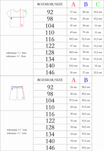 214037 Muki Kinderpyjama Nicol