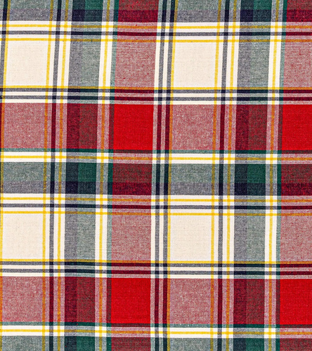 Moraj MRK1500-021 Küchenset – 3 Baumwolltücher in einem dekorativen Korb