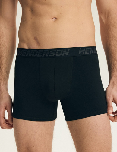 Bench Henderson 44540 – Herrenboxer 93% Baumwolle 3er Pack