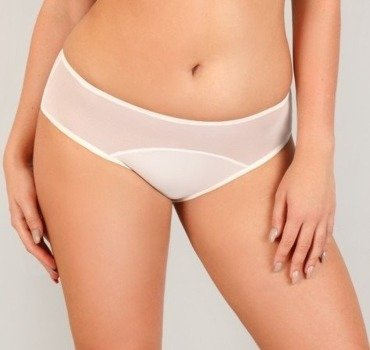 131 Lupoline Damen-Höschen - ecru