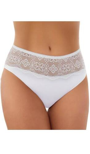 Ella Damenhöschen Emili weiß