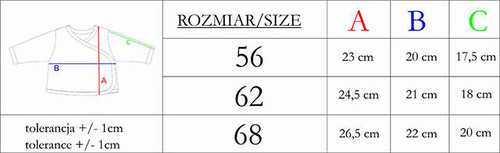 212005 Tola Baby T-Shirt Nicol