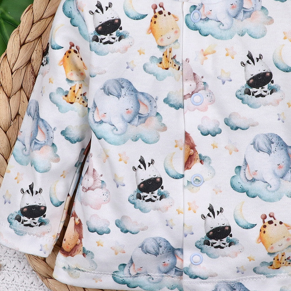 Damenunterwäsche Little Dreamers Nini – Komfort, Stil und natürliche Materialien für jeden Tag